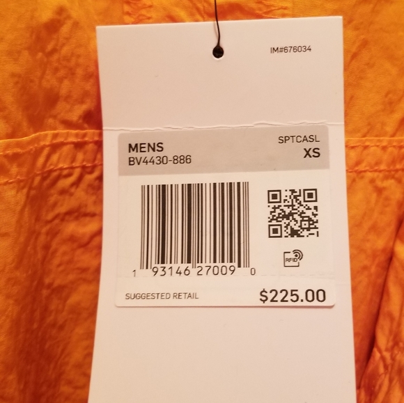 Nike Sportswear Tech Pack Jacket Size XS - Picture 6 of 8